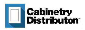 cabinetry distribution